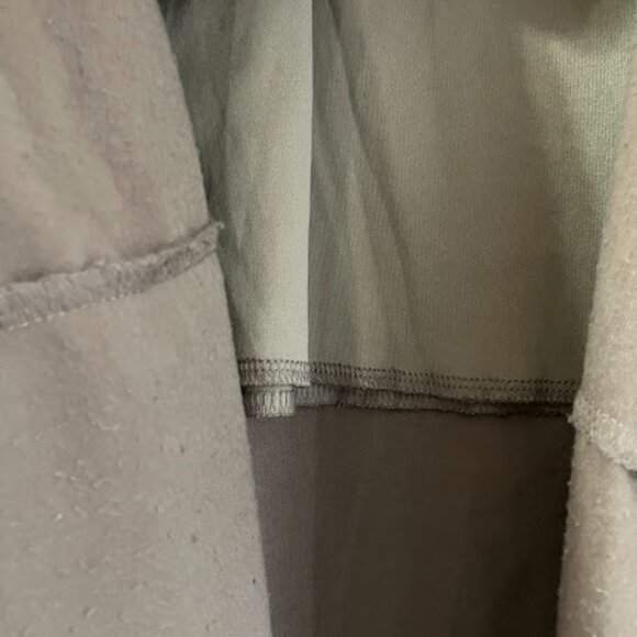 Inherit Co Clarise Premium Knit Maxi Skirt Taupe - Picture 6 of 6